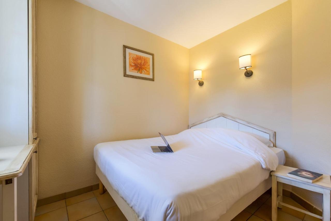 Residence Pierre & Vacances Le Domaine De Bordaberry Urrugne Bagian luar foto