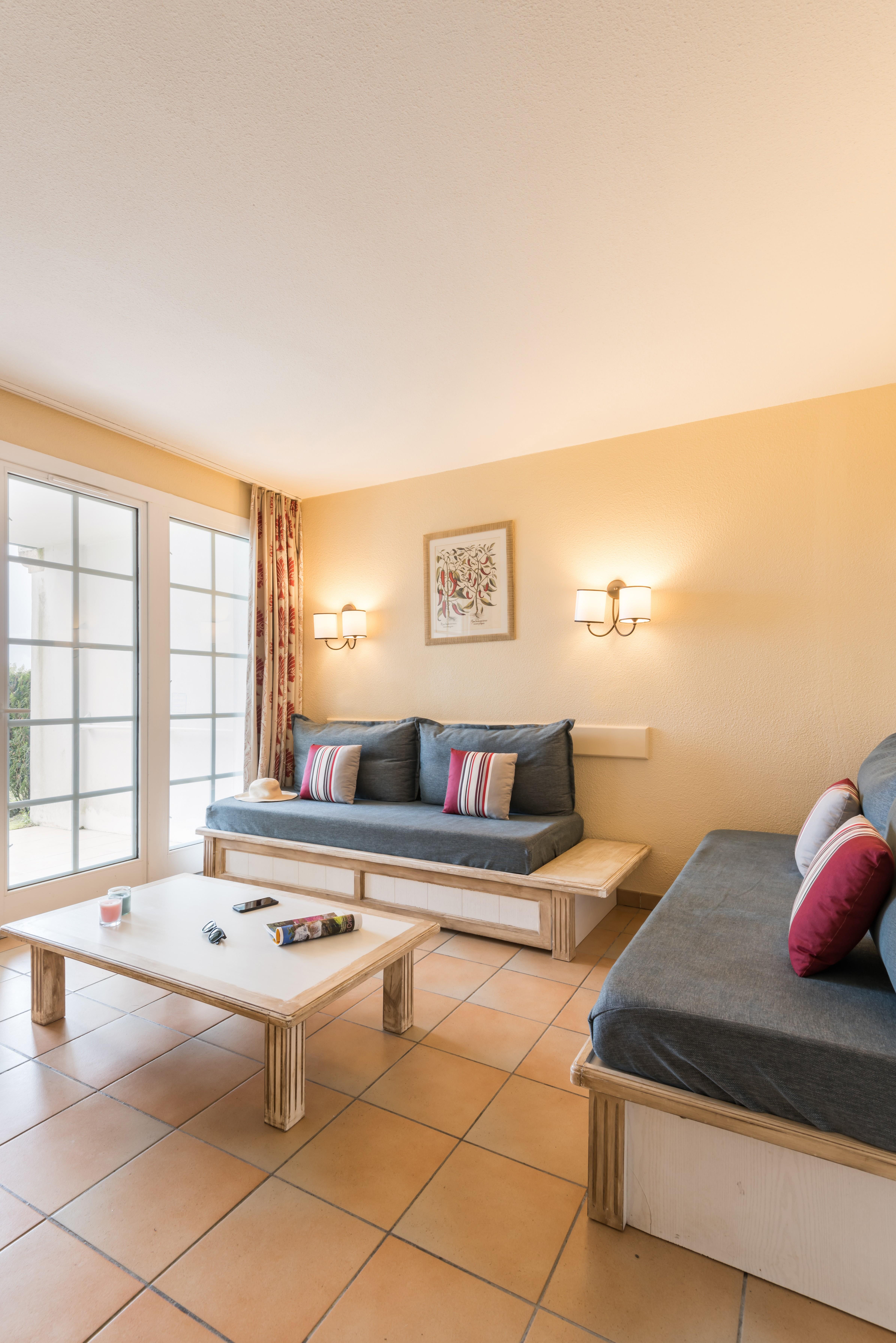 Residence Pierre & Vacances Le Domaine De Bordaberry Urrugne Bagian luar foto