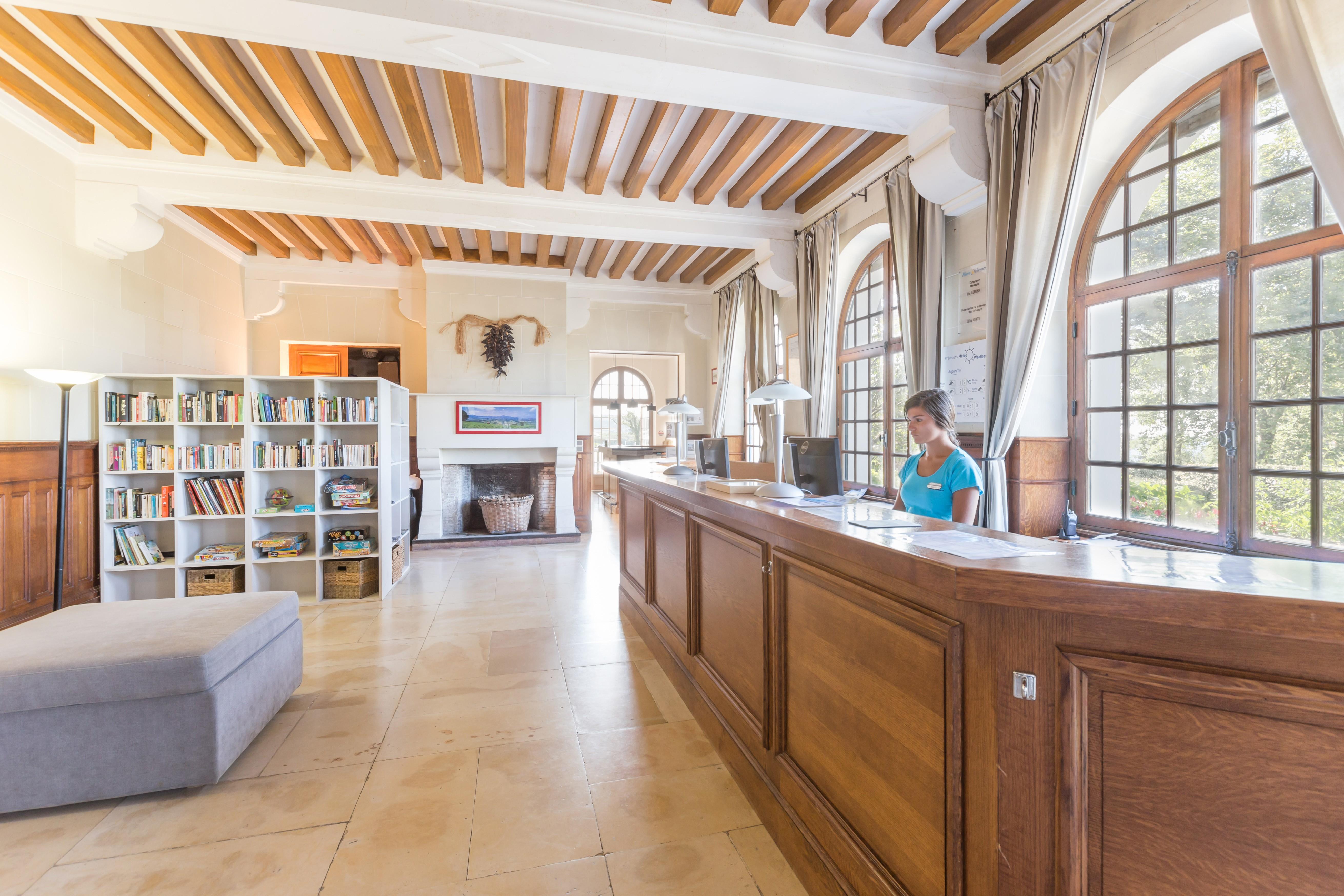 Residence Pierre & Vacances Le Domaine De Bordaberry Urrugne Bagian luar foto