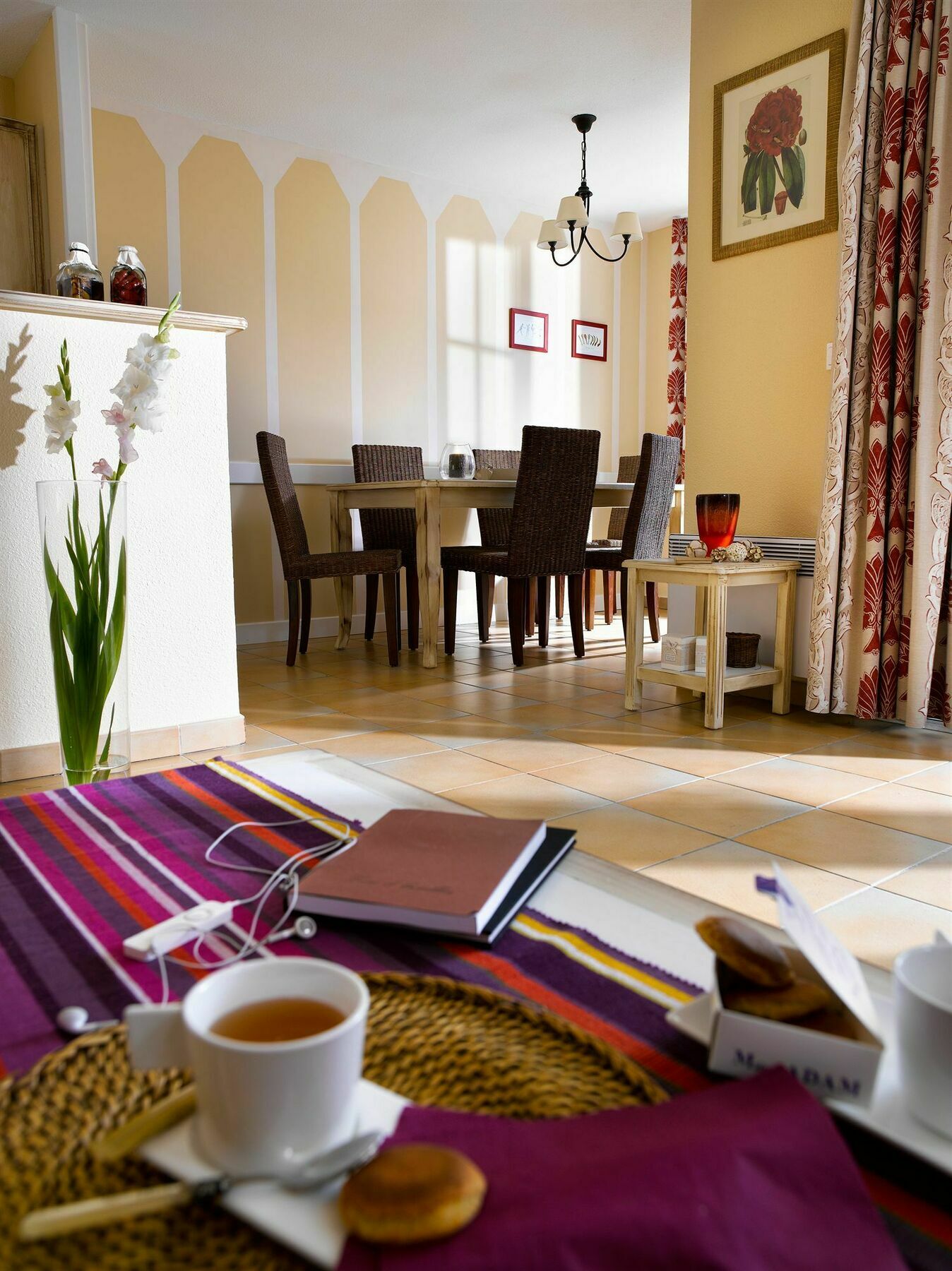 Residence Pierre & Vacances Le Domaine De Bordaberry Urrugne Bagian luar foto