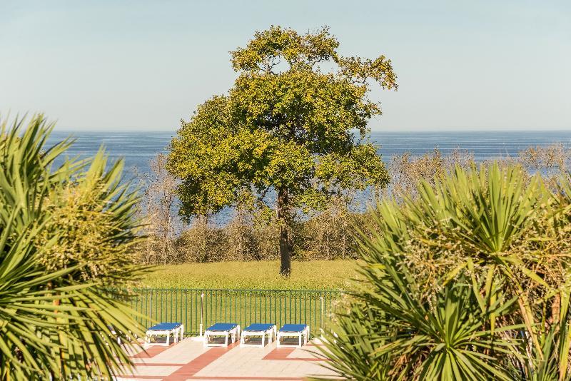 Residence Pierre & Vacances Le Domaine De Bordaberry Urrugne Bagian luar foto